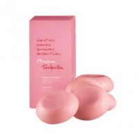 Sabonete em Barra Puro Vegetal - Frutas Vermelhas